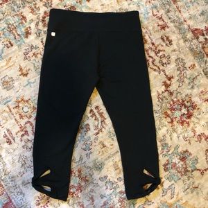 Fabletics Capri Leggings